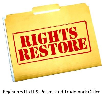 Rights Restore TM
